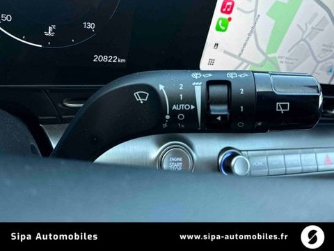 Voitures D'occasion À Libourne | Hyundai Kona 1.0 T-Gdi 100 Creative 5P