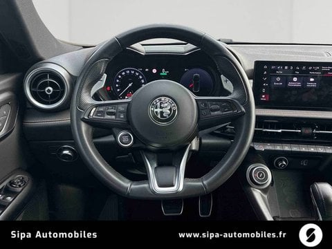 Voitures D'occasion À Toulouse | Alfa Romeo Tonale 1.5 Hybrid 160 Ch Vgt Tct7 Sprint 5P