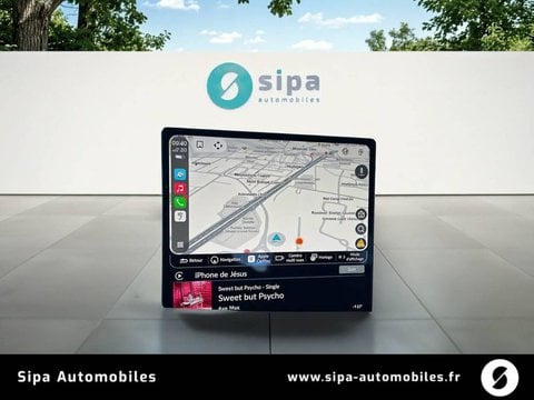 Voitures D'occasion À Mérignac | Honda E:ny1 204 Ch Advance 5P