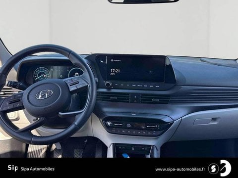 Voitures D'occasion À La-Teste-De-Buch | Hyundai I20 1.0 T-Gdi 100 Hybrid 48V Creative 5P