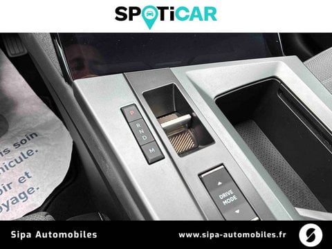 Voitures D'occasion À Lescar | Opel Grandland 1.2 Turbo Hybrid 136 Ch E-Dct6 Gs 5P