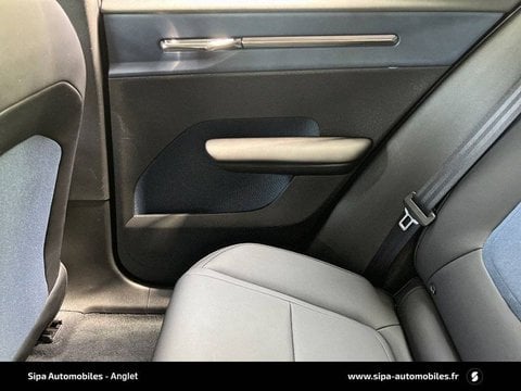 Voitures D'occasion À Saint Avit | Volvo Ex30 Single Extended Range 272 Ch 1Edt Ultra 5P