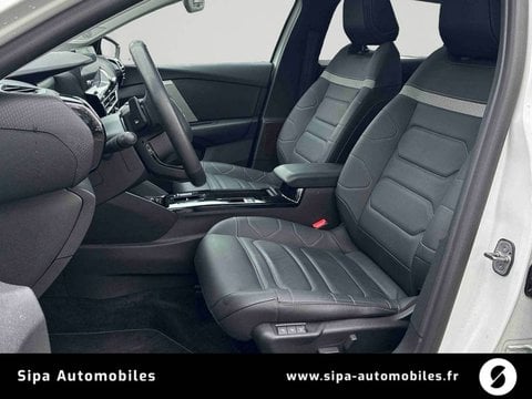 Voitures D'occasion À Lescar | Citroën C4 X Puretech 130 S&S Eat8 Max 4P