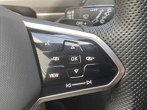Voitures D'occasion À Lescar | Volkswagen Tiguan Allspace 2.0 Tdi 150Ch Dsg7 R-Line 5P