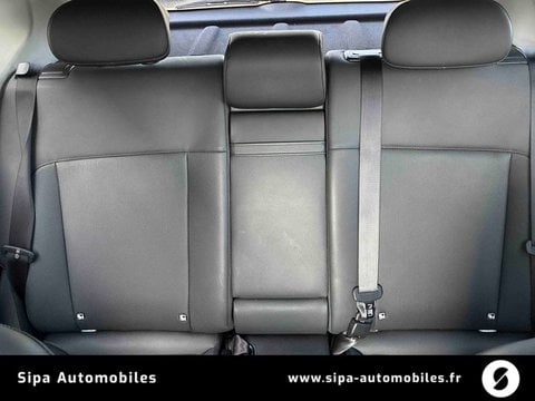 Voitures D'occasion À Libourne | Hyundai Kona Hybrid 141 Executive 5P