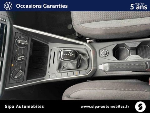 Voitures D'occasion À Lescar | Volkswagen Polo 1.0 Tsi 95 S&S Dsg7 Life Plus 5P