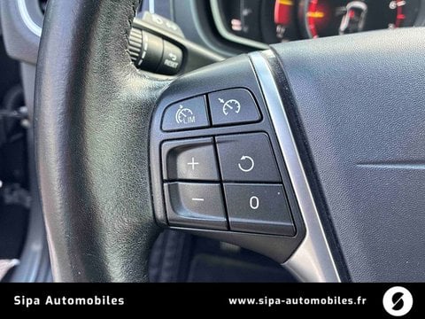 Voitures D'occasion À Mérignac | Volvo V40 T2 122 Inscription 5P