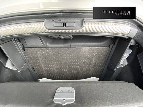 Voitures D'occasion À Lescar | Ds Ds 7 Crossback Ds7 Crossback Hybride E-Tense 225 Eat8 Louvre 5P