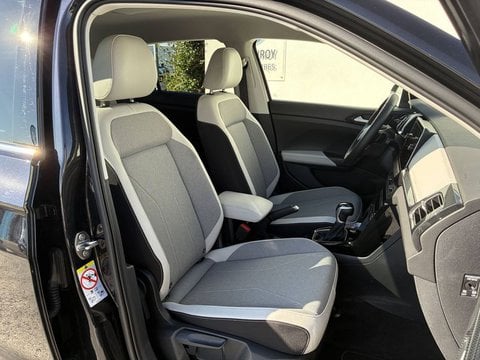 Voitures D'occasion À Lescar | Volkswagen T-Cross 1.5 Tsi 150 Start/Stop Dsg7 Style 5P