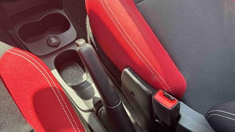 Voitures D'occasion À Toulouse | Fiat Panda 1.2 69 Ch S/S Easy 5P