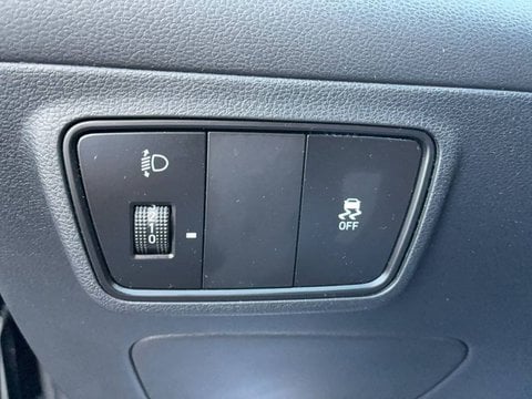 Voitures D'occasion À Villenave-D'ornon | Hyundai Tucson Iv 1.6 Crdi 136 Hybrid 48V Dct-7 Creati...