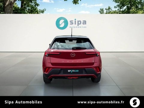 Voitures D'occasion À Toulouse | Opel Mokka Electrique 136 Ch & Batterie 50 Kwh Elegance 5P