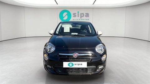 Voitures D'occasion À Muret | Fiat 500X E-Torq 1.6 110 Ch Popstar 5P