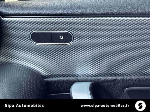 Voitures D'occasion À Lescar | Mercedes-Benz Classe A Berline Classe A 200 Progressive Line 4P