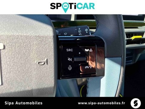 Voitures D'0Km À Toulouse | Fiat Grande Panda T-Gen 3 1.2 Hybrid Turbo 110 Ch Edct6 Icône 5P