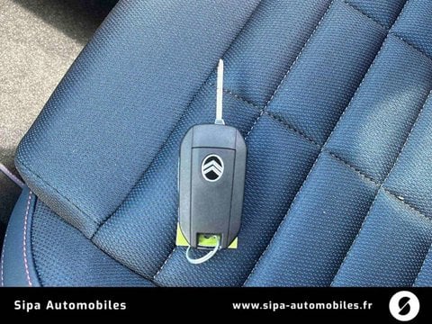 Voitures D'0Km À Lescar | Citroën C3 Aircross Ii Turbo 100 Ch Man Collection 5P