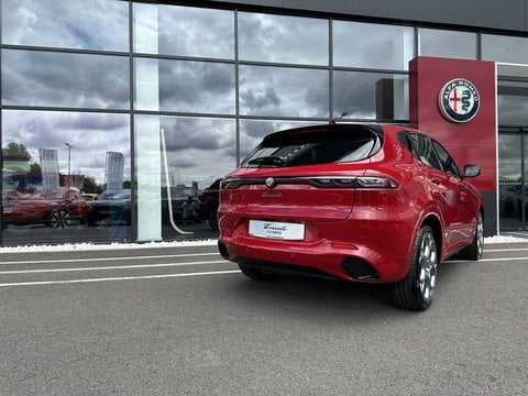 Voitures D'0Km À Toulouse | Alfa Romeo Tonale 1.5 Hybrid 160 Ch Vgt Tct7 Tributo Italiano 5P