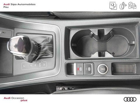 Voitures D'occasion À Lescar | Audi Q3 Sportback 35 Tfsi 150 Ch S Tronic 7 S Line 5P