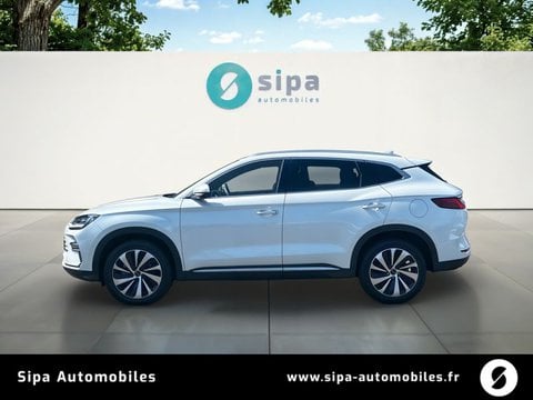 Voitures D'occasion À Mérignac | Byd Seal U 1.5L Dm-I 218 Ch Phev Boost 4P