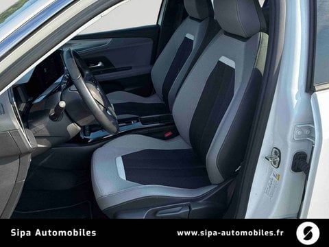 Voitures D'occasion À Toulouse | Opel Mokka Electrique 136 Ch & Batterie 50 Kwh Elegance 5P
