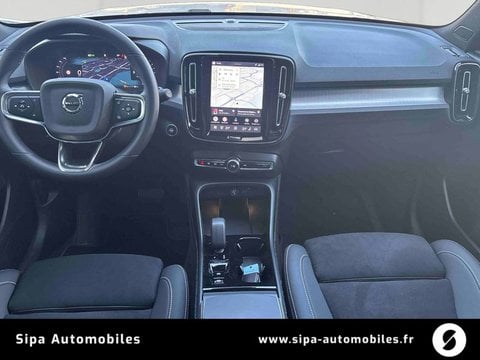 Voitures D'occasion À Labège | Volvo Xc40 B3 163 Ch Dct7 Ultra 5P
