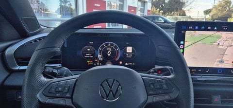 Voitures D'0Km À Tarbes | Volkswagen T-Roc 1.5 Etsi Evo2 Hybrid 150 Ch Dsg7 R-Line 5P