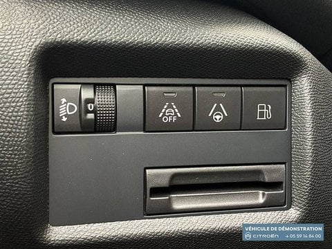 Voitures D'0Km À Lescar | Citroën C5 Aircross Hybride Rechargeable 225 E-Eat8 Max 5P