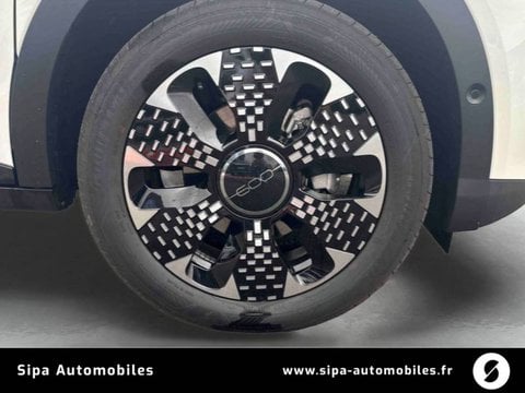 Voitures D'0Km À Lescar | Fiat 600 T-Gen 3 1.2 Hybrid 110Ch Edct6 La Prima 5P