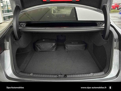 Voitures D'occasion À Mérignac | Byd Han 85 Kwh 517Ch Executive 4P