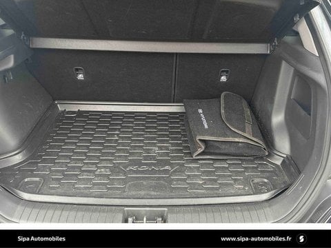 Voitures D'occasion À Le Bouscat | Hyundai Kona Electrique 39 Kwh - 136 Ch Intuitive 5P