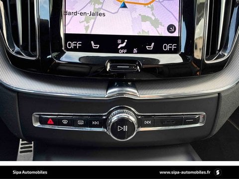 Voitures D'occasion À Mérignac | Volvo Xc60 T8 Awd 318 Ch + 87 Ch Geartronic 8 Polestar Enginee...