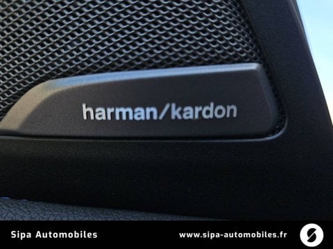 Voitures D'occasion À Muret | Bmw X3 Xdrive 30E 292Ch Bva8 M Sport 5P