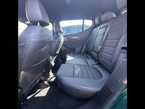 Voitures D'0Km À Toulouse | Alfa Romeo Tonale 1.3 Hybride Rechargeable Phev 280Ch At6 Q4 Ti 5P