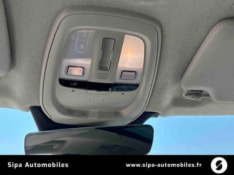 Voitures D'0Km À Labège | Volvo Xc90 T8 Awd Hybride Rechargeable 455 Ch Geartronic 8 7Pl Ultra ...