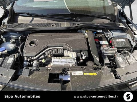 Voitures D'0Km À Toulouse | Opel Mokka 1.2 Turbo Hybrid 145 Ch E-Dct6 Gs 5P