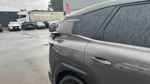 Voitures D'0Km À Mont-De-Marsan | Citroën C5 Aircross Electrique Ii E- 210 Ch Autonomie Confort...