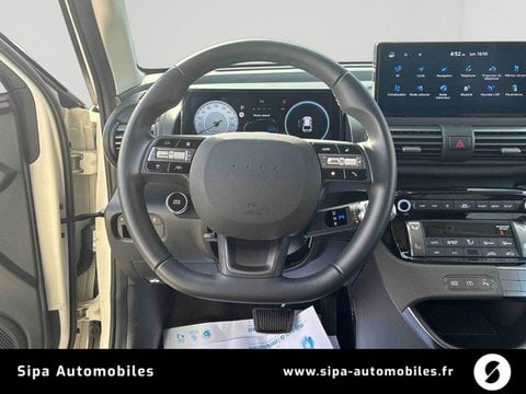 Voitures D'occasion À Villenave-D'ornon | Hyundai Inster 42 Kwh 5 Pl. Intuitive 5P