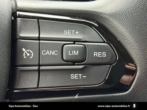 Voitures D'0Km À Dax | Fiat Ducato Iv Ducato Fgn Tole L2H2 (Mh2) 3.3 T 140 Ch S&S Bvm6 4P