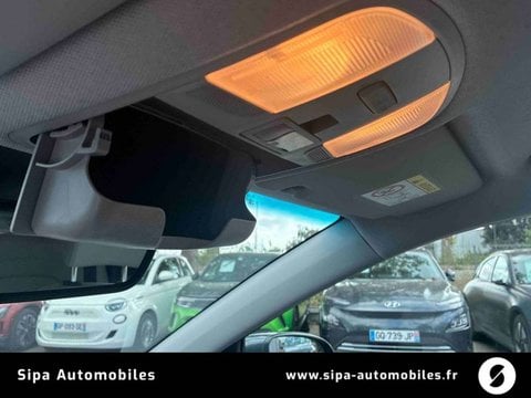 Voitures D'occasion À Muret | Hyundai Kona Electrique 64 Kwh - 204 Ch Executive 5P