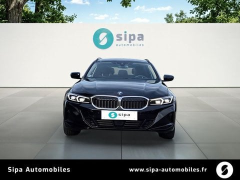 Voitures D'occasion À Mérignac | Bmw Série 3 Touring Touring 330E 292 Ch Bva8 Business Design 5P