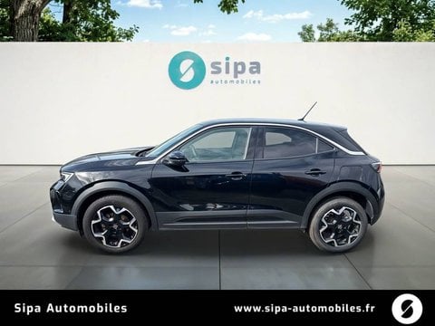 Voitures D'occasion À Toulouse | Opel Mokka 1.2 Turbo 130 Ch Bvm6 Ultimate 5P