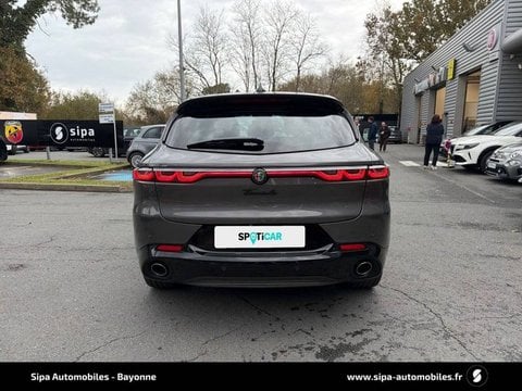 Voitures D'occasion À Bayonne | Alfa Romeo Tonale 1.3 Hybride Rechargeable Phev 280Ch At6 Q4 Edi...