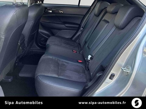 Voitures D'occasion À Mérignac | Mitsubishi Eclipse Cross My23 2.4 Mivec Phev Twin Motor 4Wd Bl...