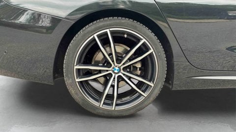 Voitures D'occasion À Muret | Bmw Série 3 Touring 320D Xdrive 190 Ch Bva8 M Sport 5P