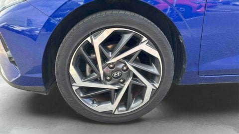 Voitures D'occasion À Villenave-D'ornon | Hyundai I20 1.0 T-Gdi 100 Hybrid 48V Creative 5P