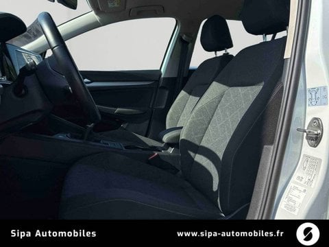Voitures D'occasion À Toulouse | Volkswagen Golf 2.0 Tdi Scr 115 Bvm6 Life 1St 5P