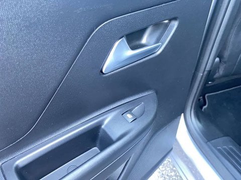 Voitures D'occasion À Muret | Opel Mokka Electrique 136 Ch & Batterie 50 Kwh Elegance 5P