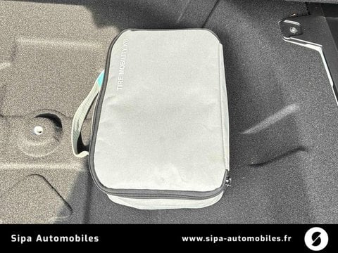 Voitures D'occasion À Le Bouscat | Hyundai Kona Hybrid 129 Executive 5P
