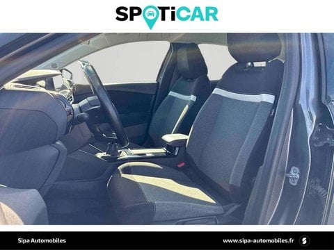 Voitures D'occasion À Mont-De-Marsan | Citroën C4 Puretech 130 S&S Bvm6 Feel 5P