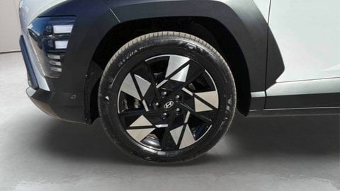 Voitures D'occasion À Le Bouscat | Hyundai Kona Hybrid 141 Executive 5P